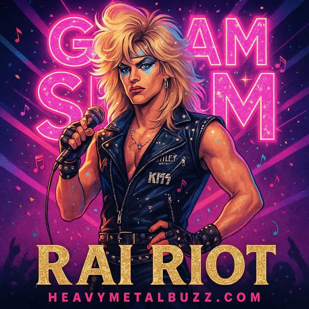 Glam Slam Hour