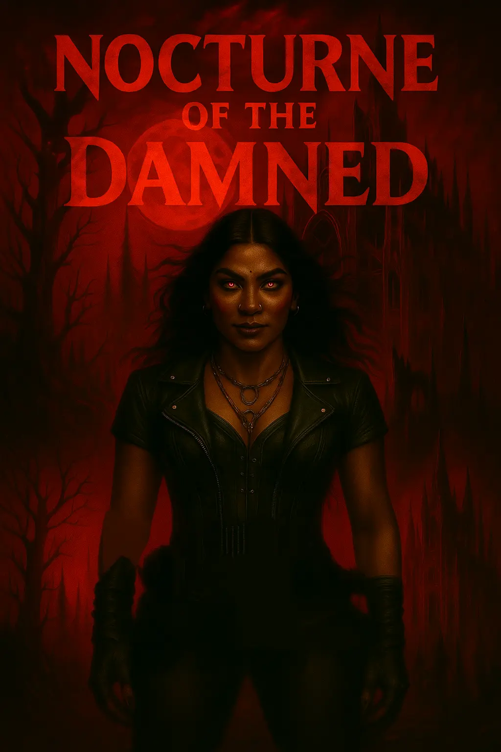 Nocturne of the Damned