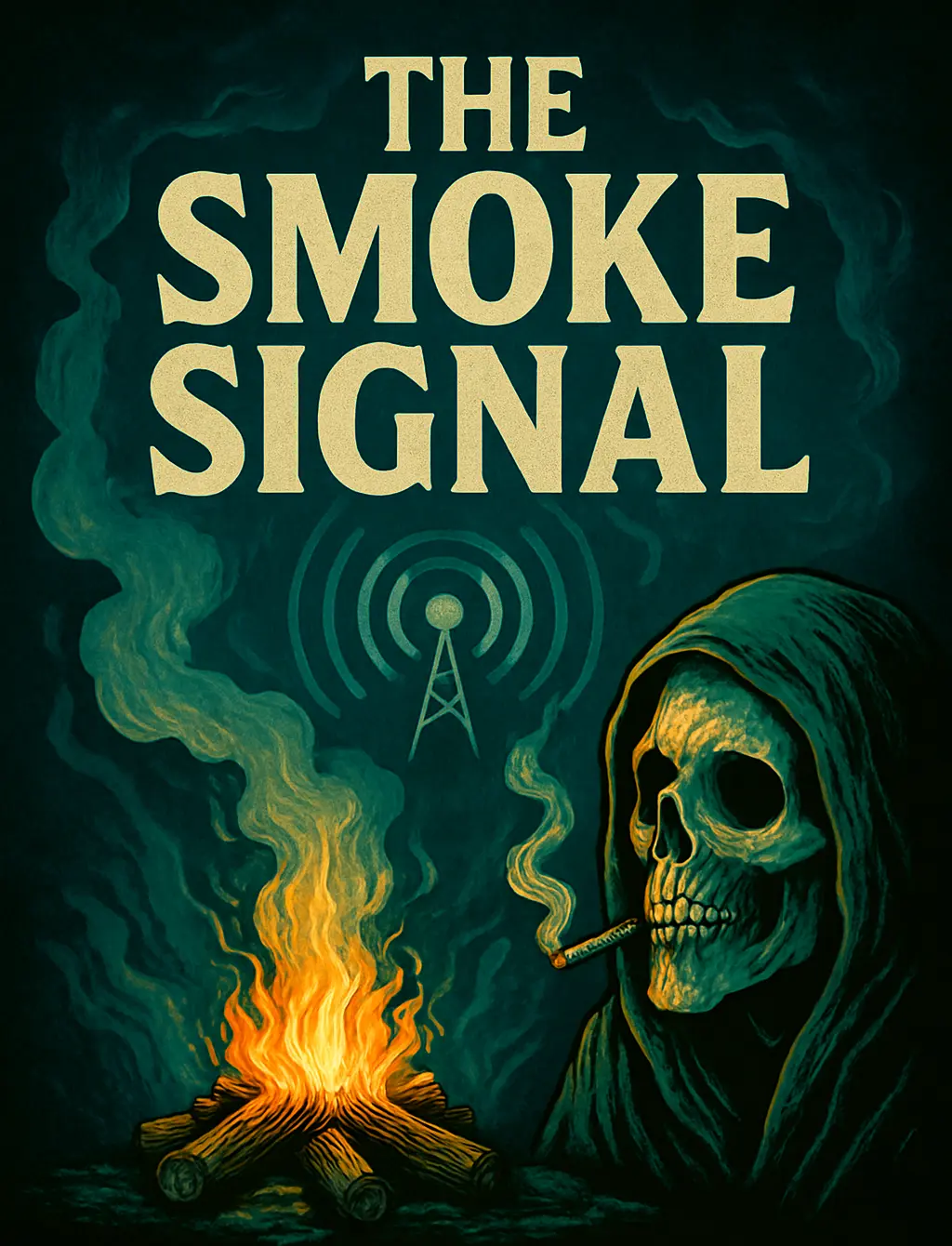 The Smoke Signal
